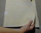 Foto del paso 9 de la receta: Masa de hojaldre