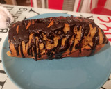 Foto del paso 3 de la receta: Bizcocho de chocolate y Baileys