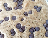 Foto del paso 4 de la receta: Torta de café y chocolate ☕ 🍫