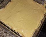 Foto del paso 6 de la receta: Torta de Manzana invertida🍎✨
