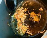 A picture of step 1 of Chicken Tindy.