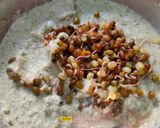 લીલાં મગ ના ઢોકળા (Green Moong Dhokla recipe in Gujarati) રેસીપી સ્ટેપ1ફોટો