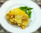 Foto langkah ke 5 dari resep Tahu isi goreng krispi.