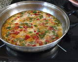 Foto del paso 2 de la receta: Huevos a la turca