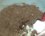 Chocolate biscuit recipe step 4 photo