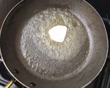 Foto del paso 2 de la receta: Hot cake con huevos revueltos
