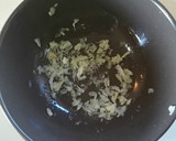 Foto del paso 2 de la receta: Pechuga de pollo frita al modo chino