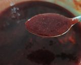 Foto del paso 6 de la receta: Mermelada de frutilla en microondas 2️⃣8️⃣