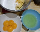 Foto langkah ke 1 dari resep Cheese Crumble Cake.