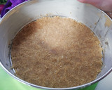 Foto del paso 2 de la receta: Tarta de queso Esperanza 15 años 🎂
