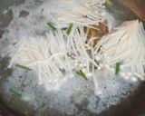 Foto langkah ke 2 dari resep Isian dimsum/ pangsit / bakso.