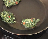 Foto del paso 7 de la receta: Croquetas de acelga y arroz FÁCILES