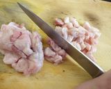 Foto del paso 3 de la receta: Milcaos