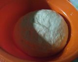 Foto langkah ke 1 dari resep Bakpao Menul Ginul.