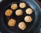 Foto del paso 4 de la receta: Bocaditos de quinoa