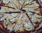 Foto del paso 7 de la receta: Pizza!