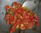 साबूदाना खिचड़ी रेसिपी चरण 2 फोटो