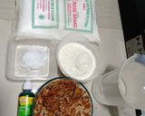 Foto langkah ke 1 dari resep Klepon gula merah.