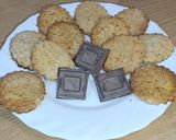 Foto del paso 8 de la receta: Galletas de naranja 🍊🍊