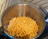 Foto del paso 9 de la receta: Callos de ternera con garbanzos