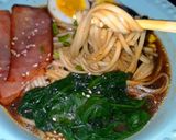Foto del paso 12 de la receta: Ramen 🇯🇵🍥🎎