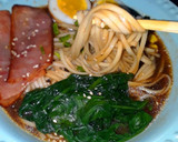 Foto del paso 12 de la receta: Ramen 🇯🇵🍥🎎