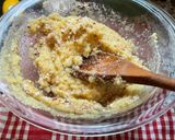 Une image de l'étape 6 de 🍯KALBLOUZ 🥜🫘🌰FACILE RECETTE ALGÉRIENNE 🇩🇿.
