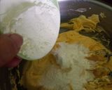 Foto langkah ke 2 dari resep Tumprint Cookies Strobery.