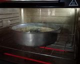 Foto del paso 4 de la receta: Budín de manzana económico