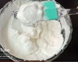 A picture of step 4 of Easy and quick homemade Mayonnaise. Market style.