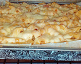 Foto del paso 8 de la receta: Macarrones del cardenal