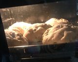 Foto del paso 8 de la receta: Ciabatta de Aceituna