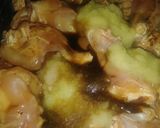 A picture of step 1 of Crispy chicken wings.