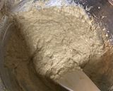 Foto del paso 1 de la receta: Keke integral de pera y zanahoria