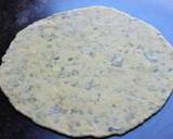 Methi thepla recipe step 4 photo
