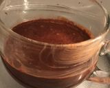 Foto del paso 2 de la receta: Brownie de harina de almendras en taza