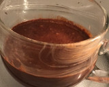 Foto del paso 2 de la receta: Brownie de harina de almendras en taza
