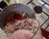 صورة لخطوة 1 من وصفة جاري فريك 🌾🥣🥣🍲