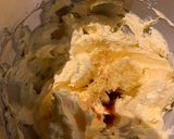 A picture of step 3 of Alfajores with Dulce de Leche (Caramel Filled Cornstarch Cookies).