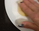 Foto del passaggio 1 della ricetta Ciambelline o biscotti della nonna