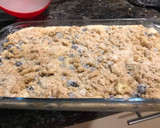 Foto del paso 7 de la receta: Torta alemana de uva (cuca de uva)