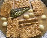 Foto langkah ke 7 dari resep Tempe bacem.