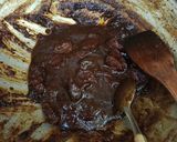 Foto langkah ke 5 dari resep Rendang Sapi.