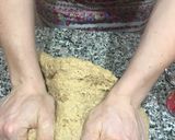 Foto del paso 5 de la receta: Masa INTEGRAL con SEMILLAS para TARTA 💪🏻🥧