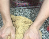 Foto del paso 5 de la receta: Masa INTEGRAL con SEMILLAS para TARTA 💪🏻🥧