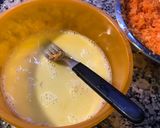 Foto del paso 2 de la receta: Wrap de zanahoria 🥕