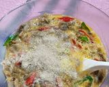 Foto langkah ke 4 dari resep Ampal Udang.