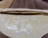 Paneer aalu chur chur paratha recipe step 10 photo