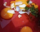 Foto langkah ke 1 dari resep Telur Dadar Bihun.