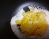 Foto del paso 12 de la receta: Helado de chocolate y naranja